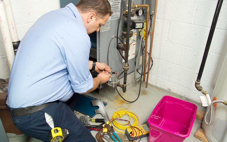 chauffage pompe à chaleur Montreuil